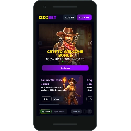 Zizo Bet download